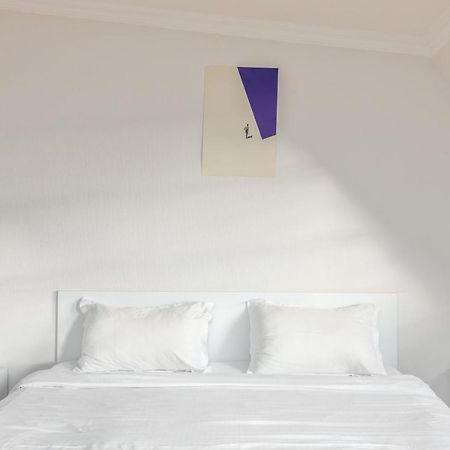 Sunny Hotel Tbilisi Luaran gambar