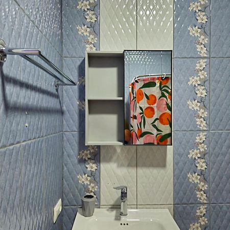 Sunny Hotel Tbilisi Luaran gambar