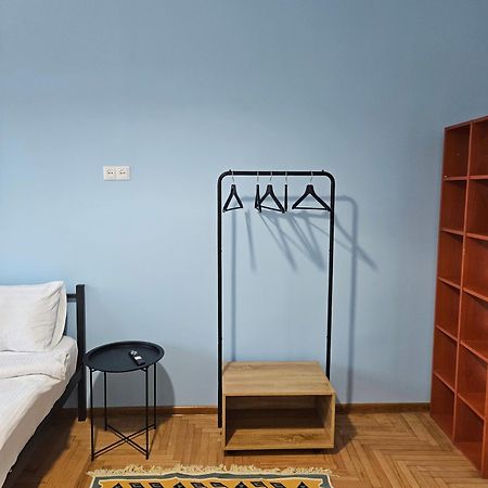 Sunny Hotel Tbilisi Luaran gambar