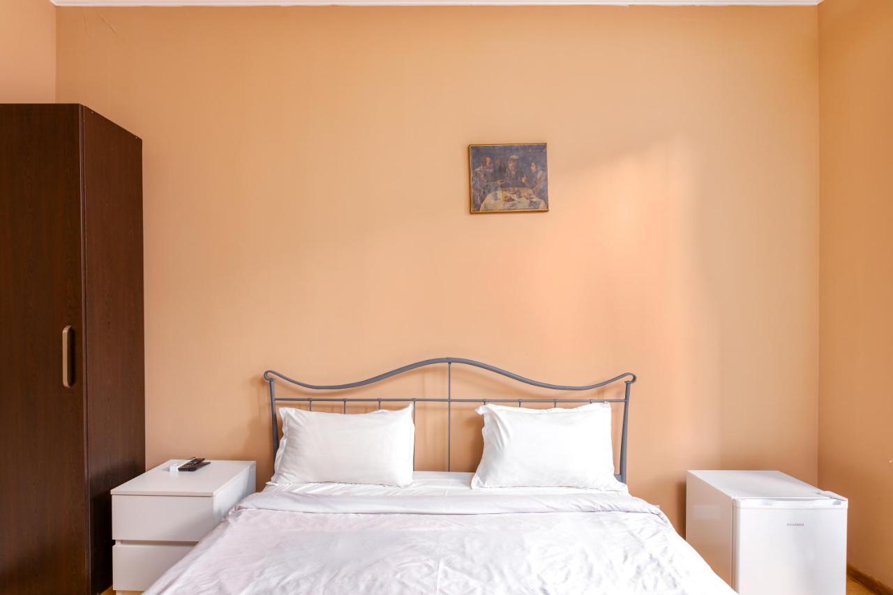Sunny Hotel Tbilisi Luaran gambar