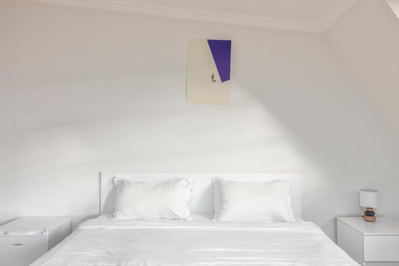 Sunny Hotel Tbilisi Luaran gambar