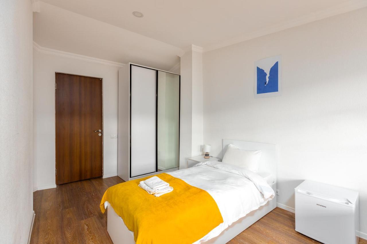 Sunny Hotel Tbilisi Luaran gambar