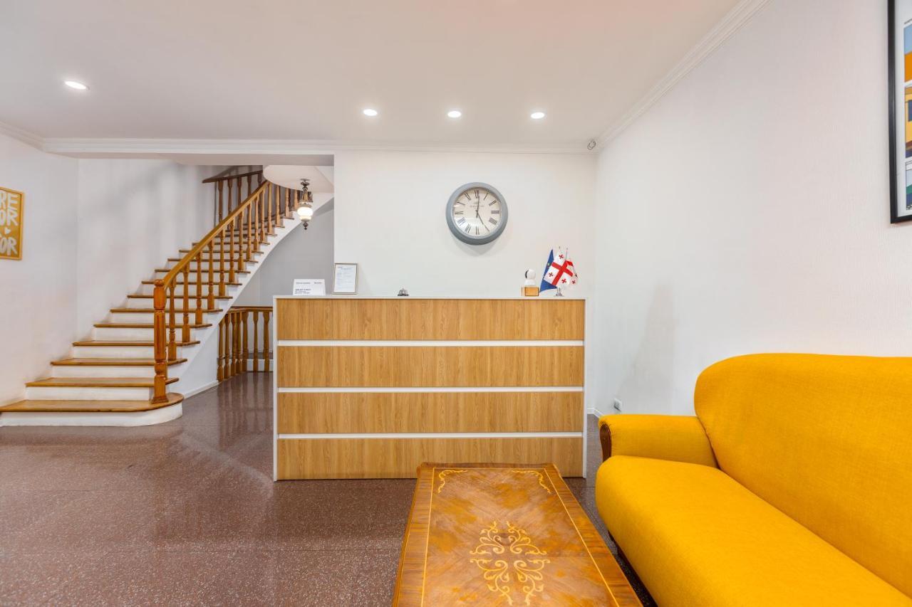 Sunny Hotel Tbilisi Luaran gambar