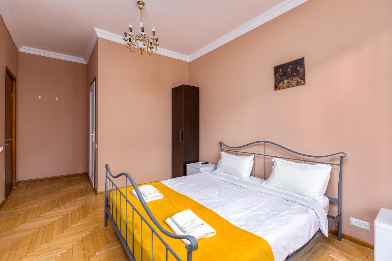 Sunny Hotel Tbilisi Luaran gambar