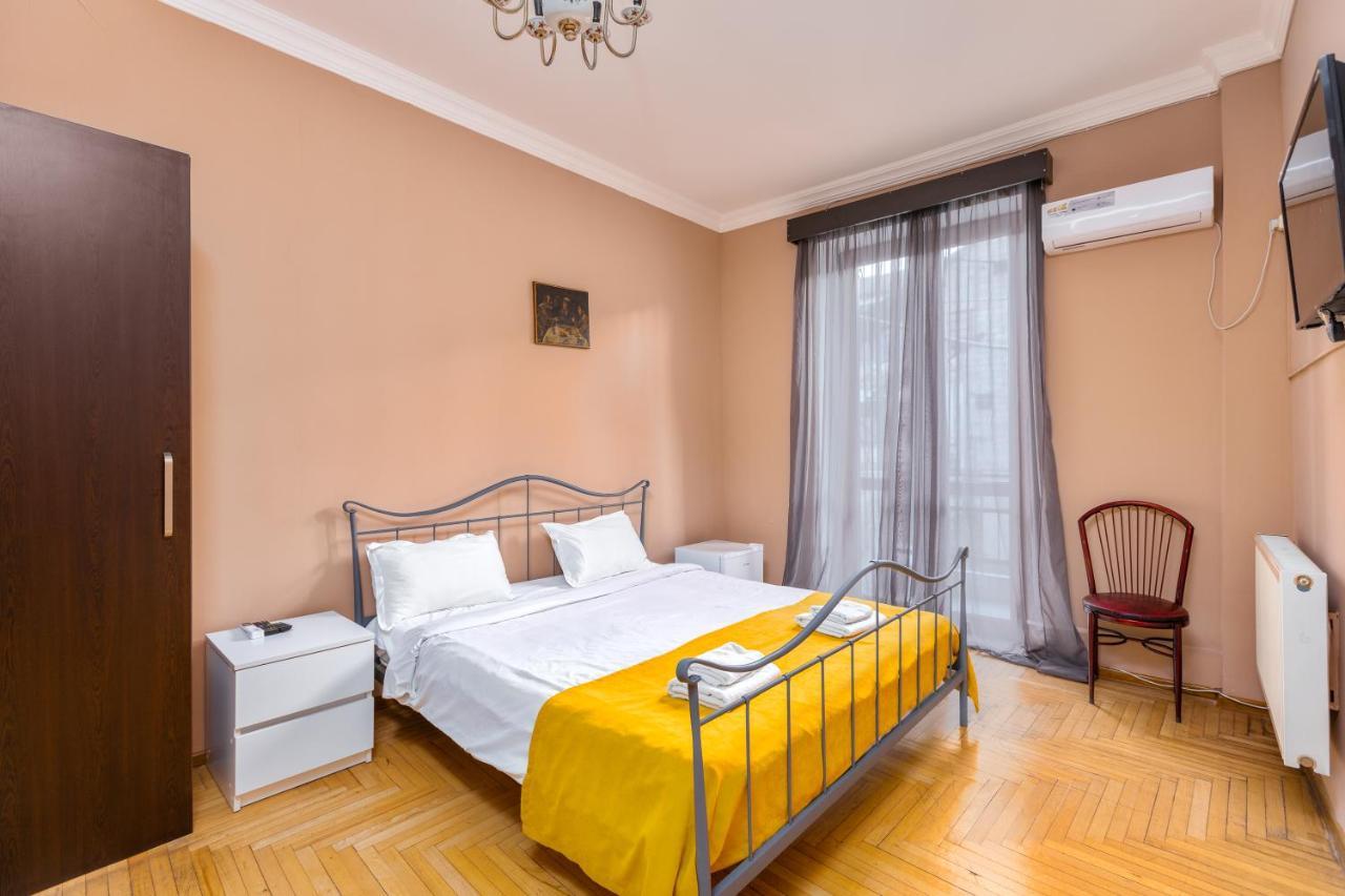 Sunny Hotel Tbilisi Luaran gambar