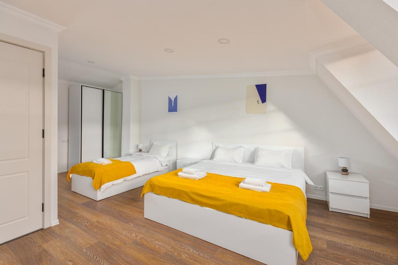 Sunny Hotel Tbilisi Luaran gambar