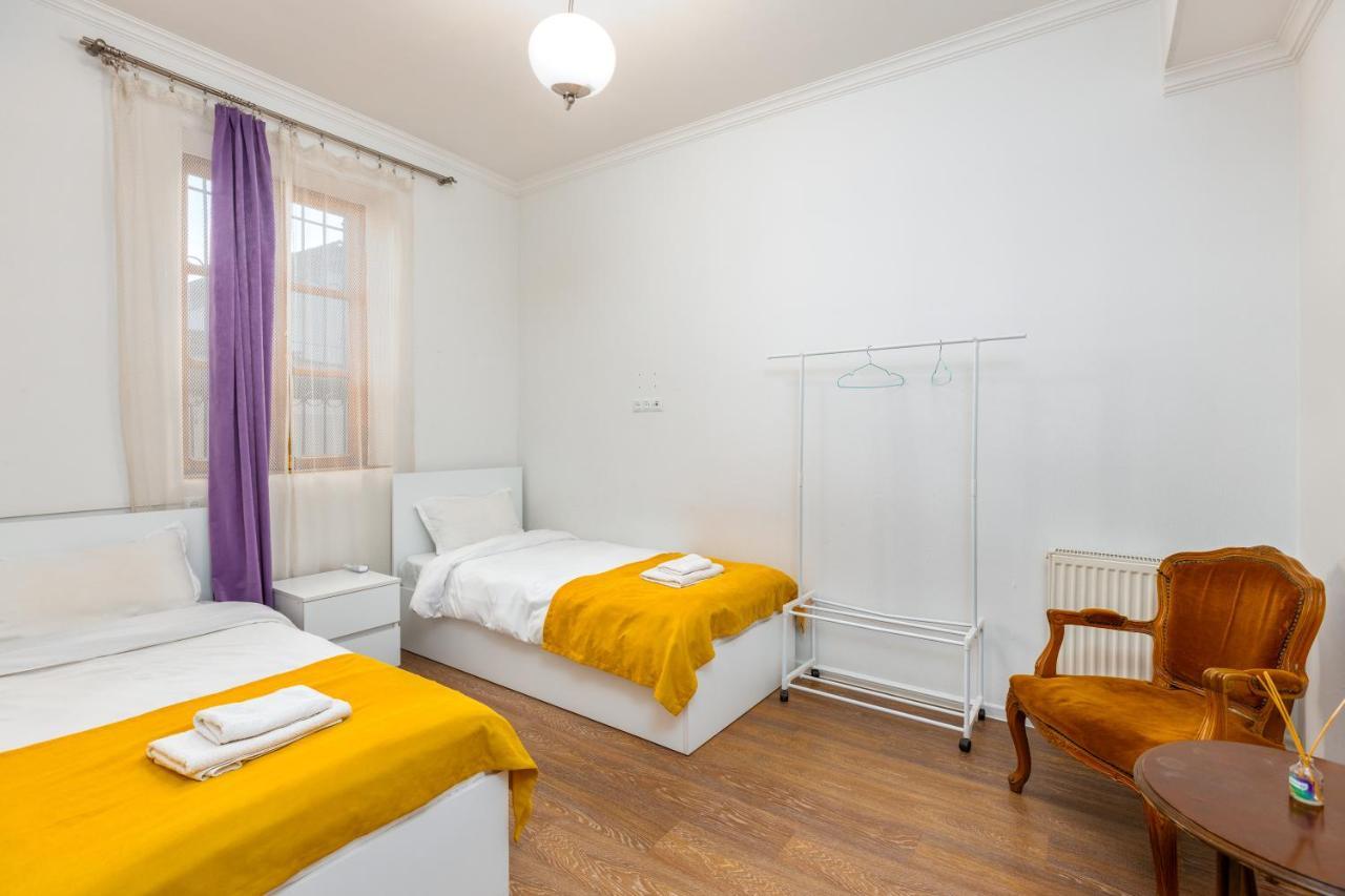 Sunny Hotel Tbilisi Luaran gambar