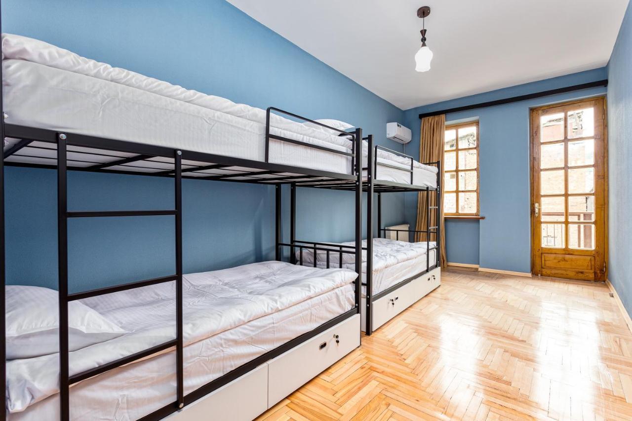 Sunny Hotel Tbilisi Luaran gambar