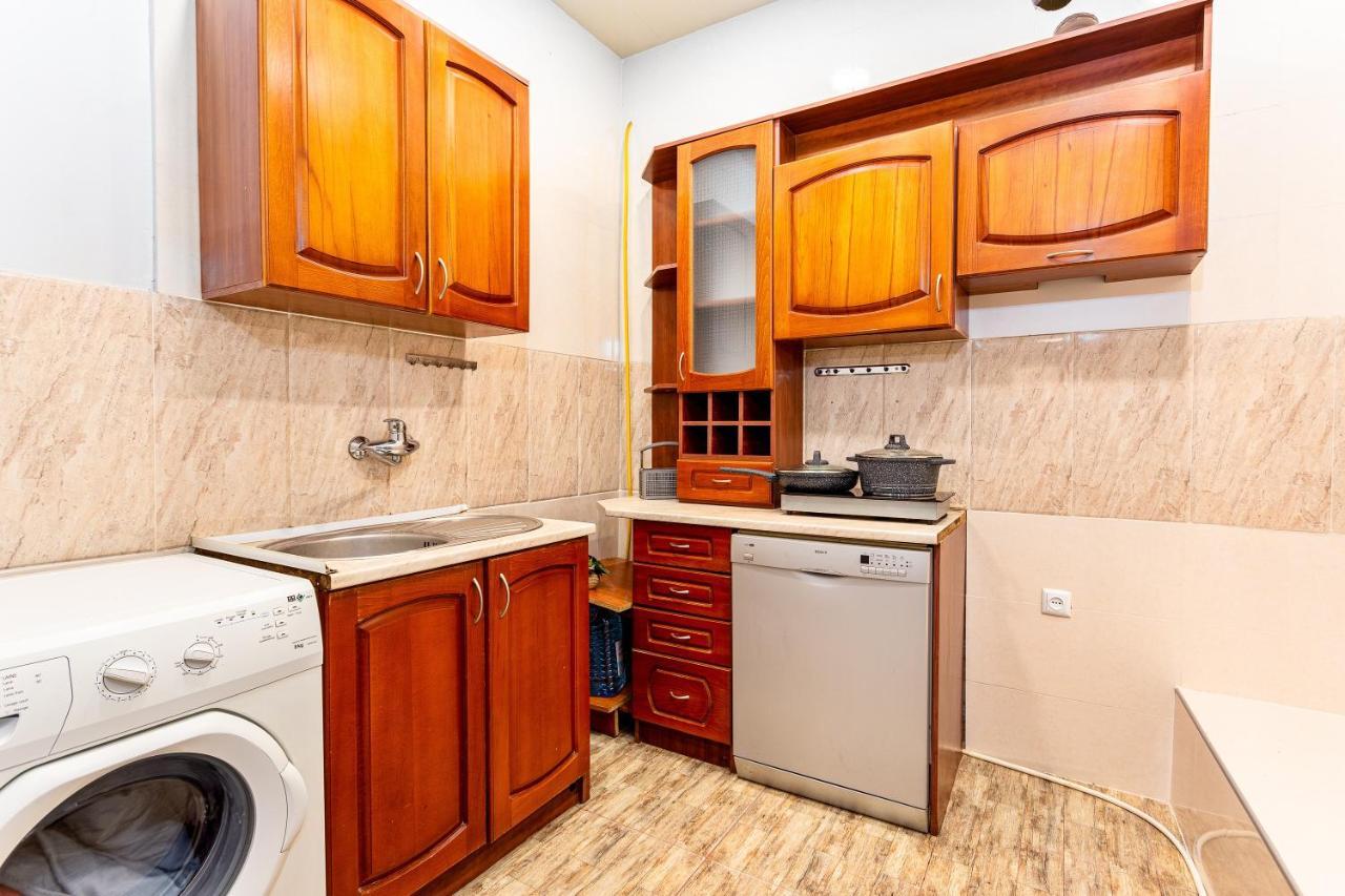 Sunny Hotel Tbilisi Luaran gambar