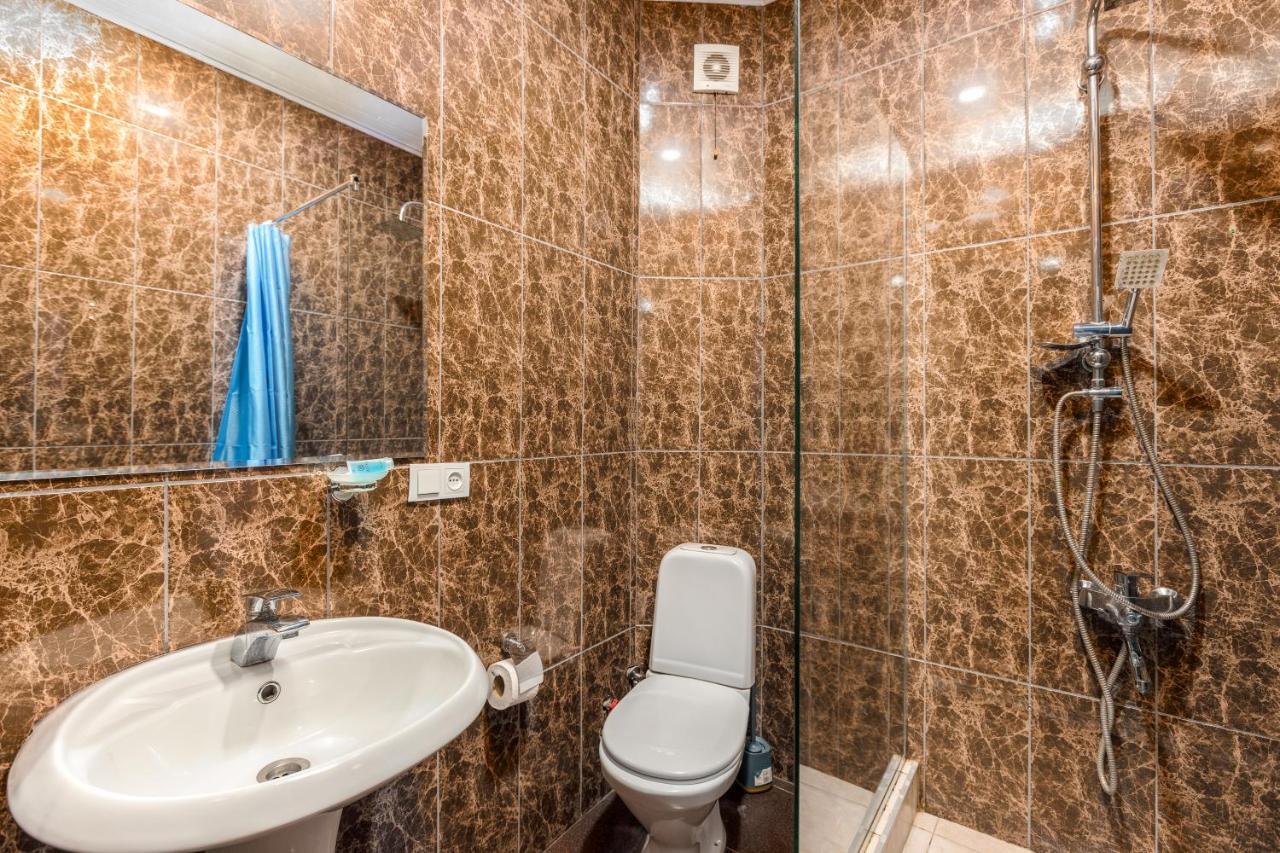 Sunny Hotel Tbilisi Luaran gambar