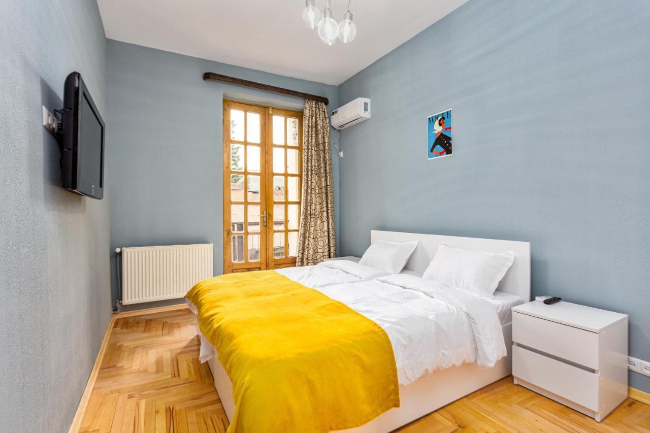 Sunny Hotel Tbilisi Luaran gambar