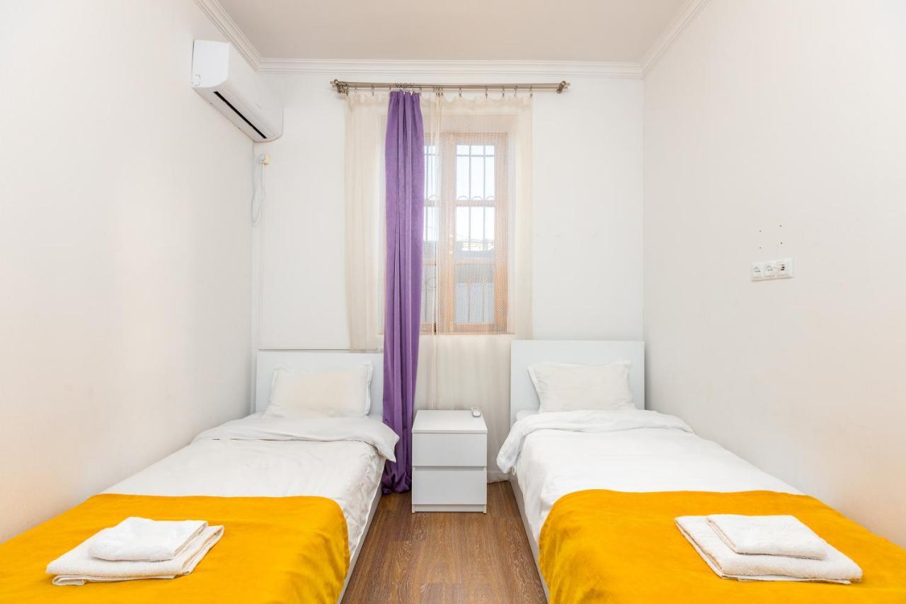 Sunny Hotel Tbilisi Luaran gambar