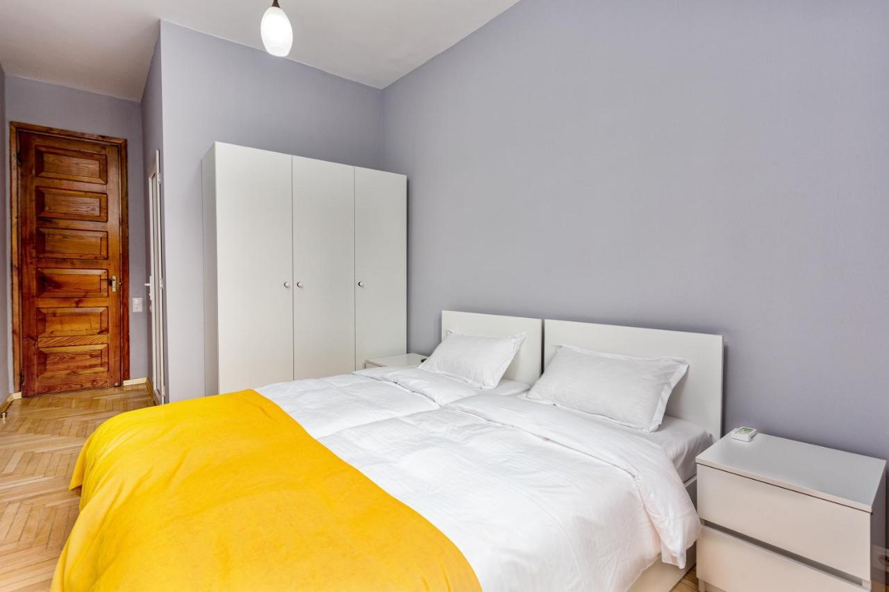 Sunny Hotel Tbilisi Luaran gambar