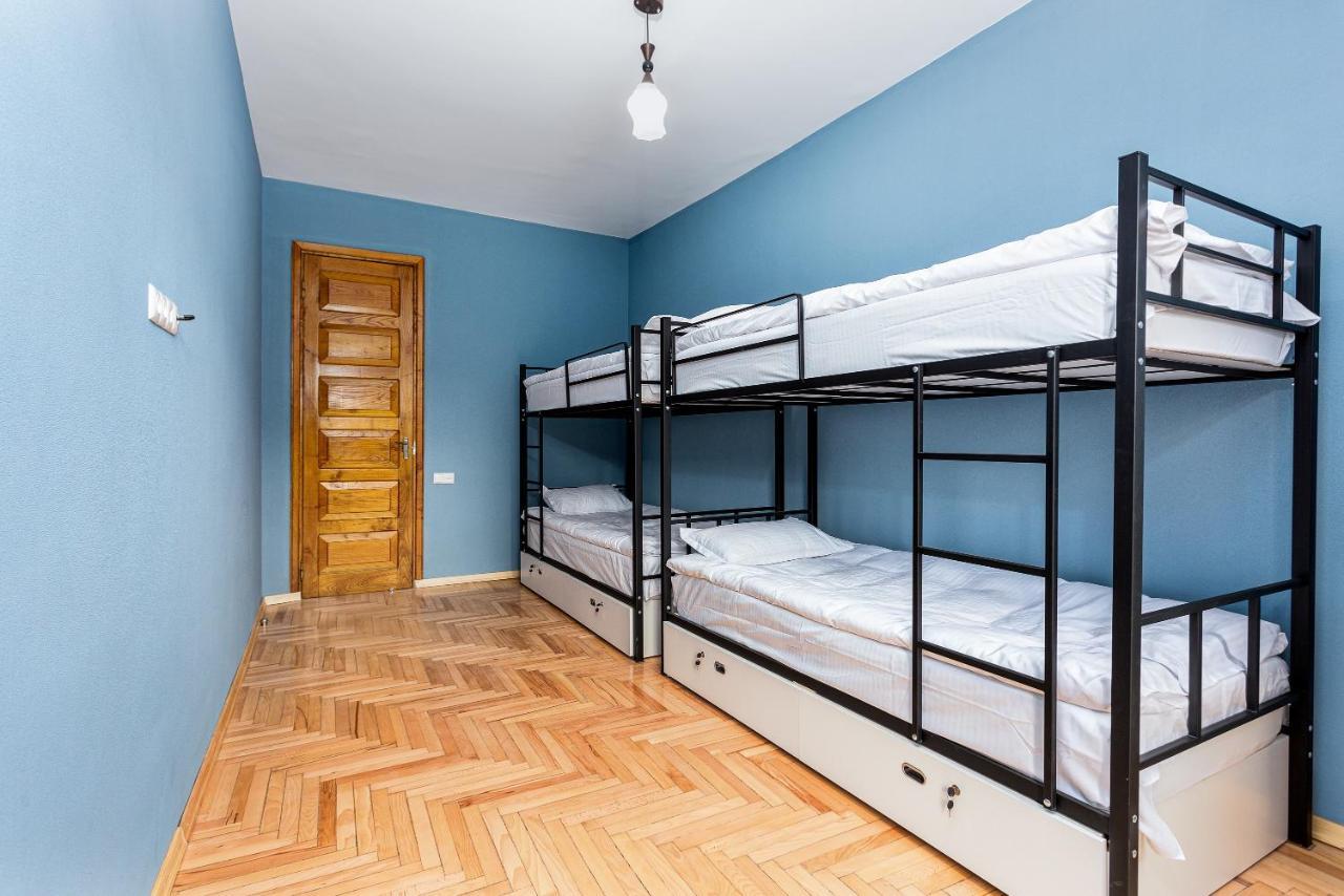 Sunny Hotel Tbilisi Luaran gambar