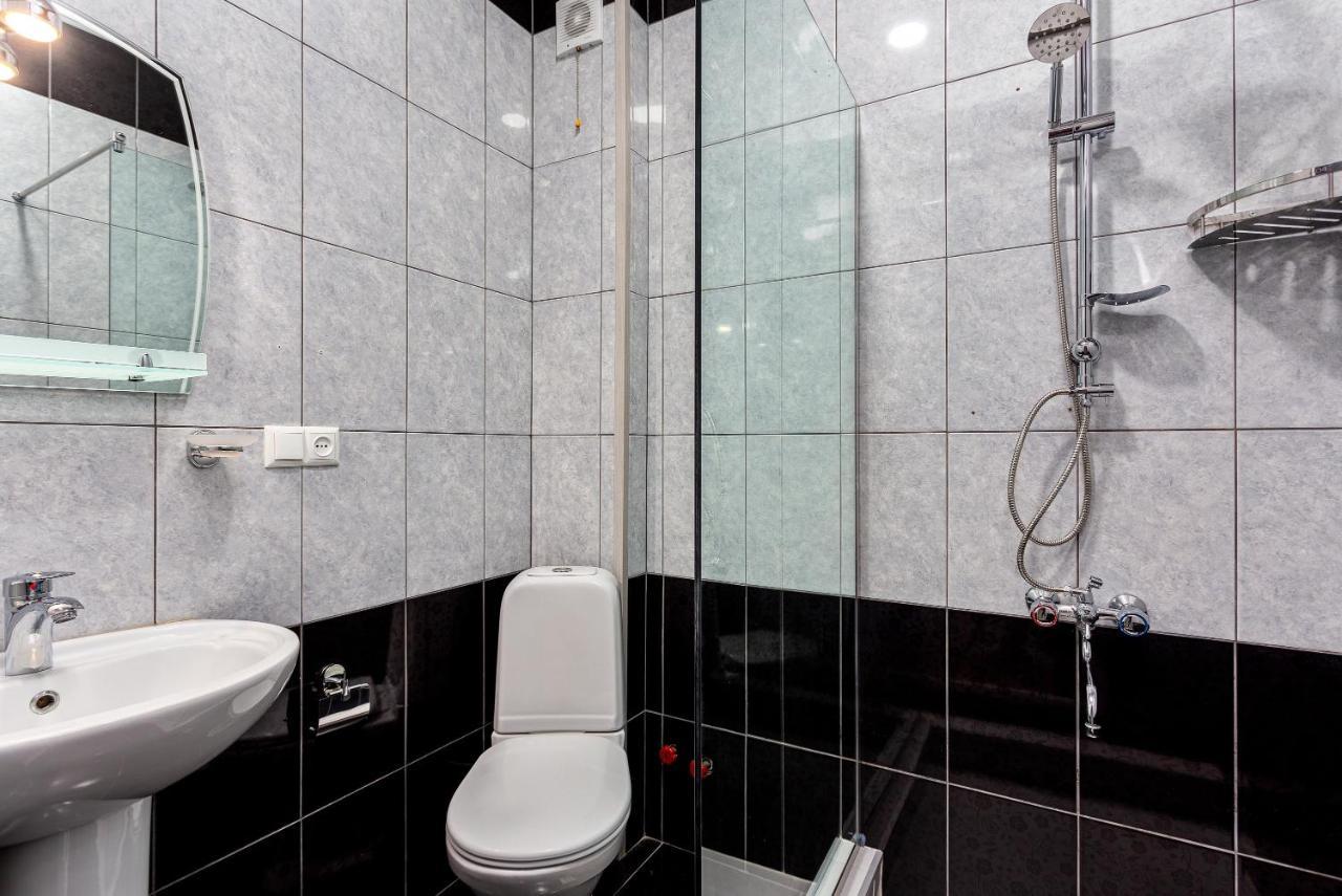 Sunny Hotel Tbilisi Luaran gambar