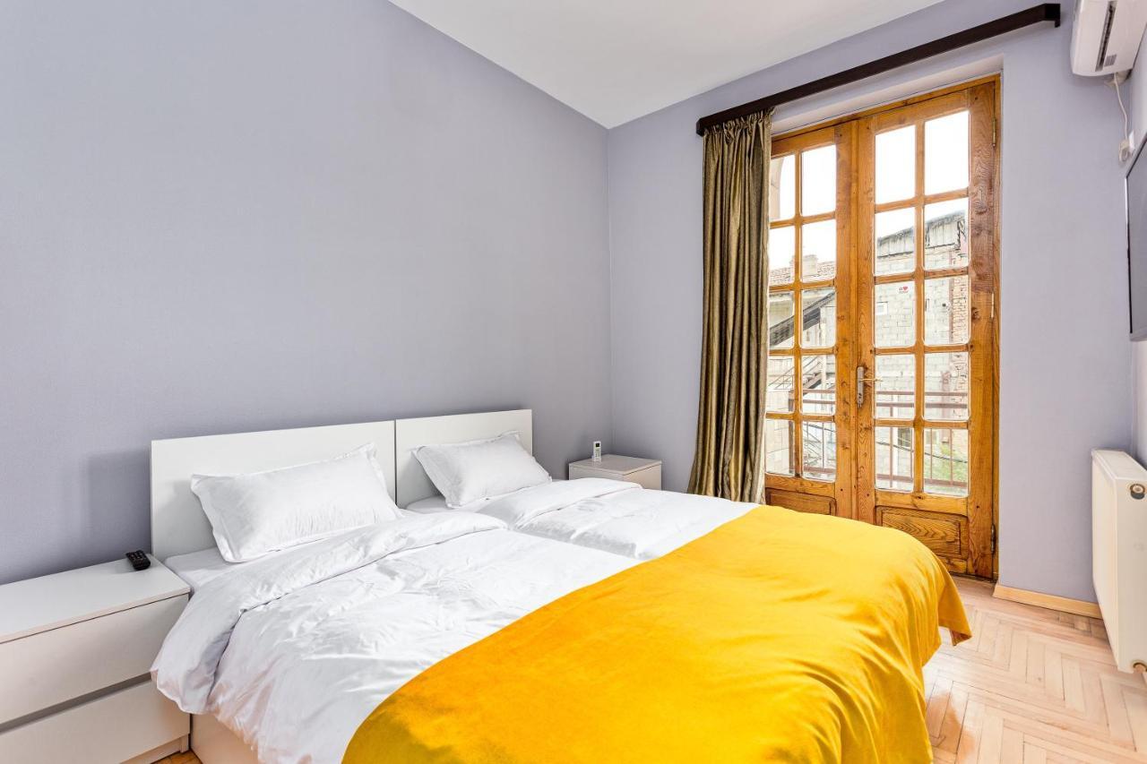 Sunny Hotel Tbilisi Luaran gambar