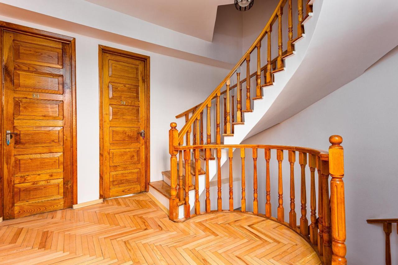 Sunny Hotel Tbilisi Luaran gambar