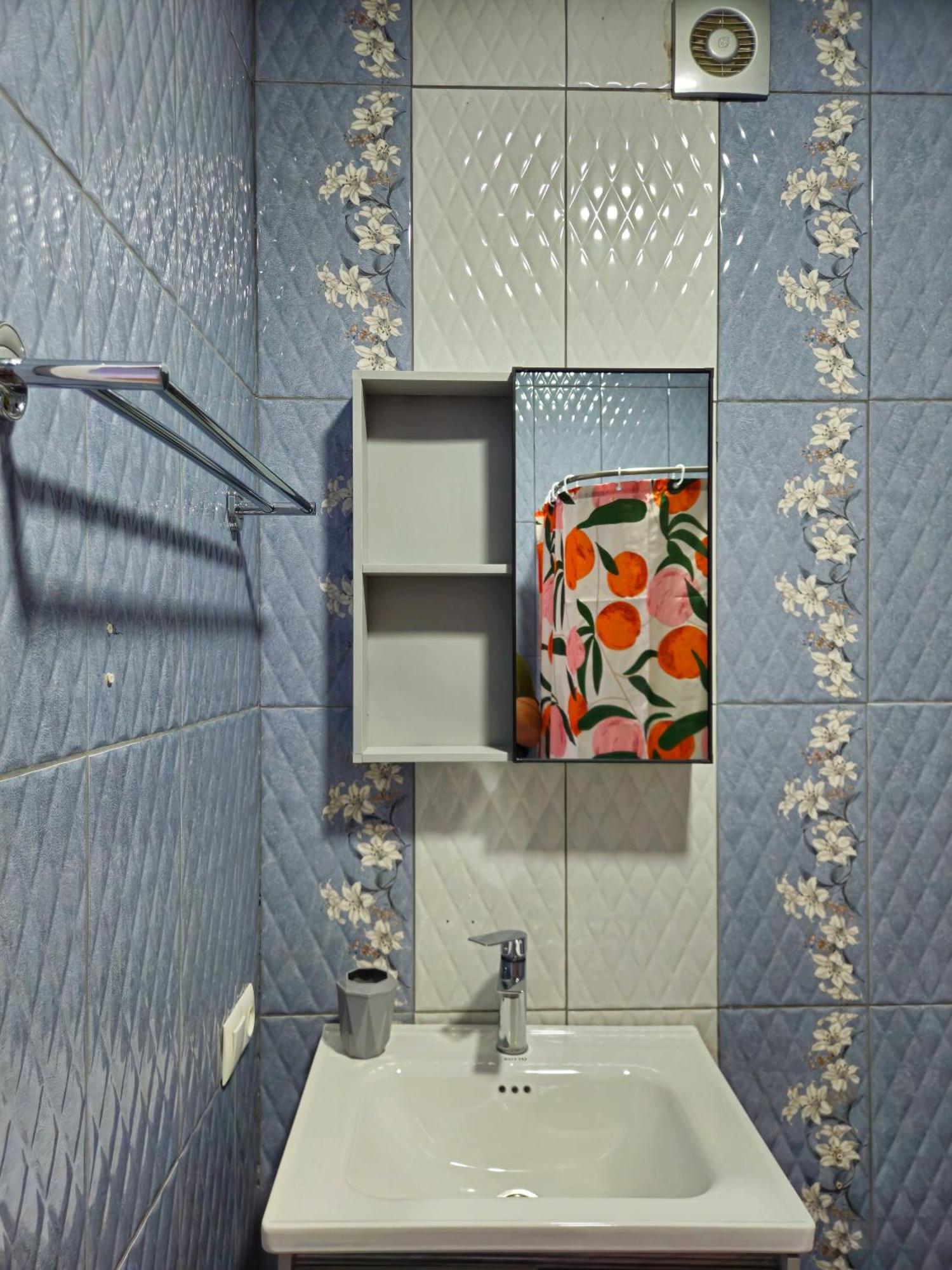 Sunny Hotel Tbilisi Luaran gambar