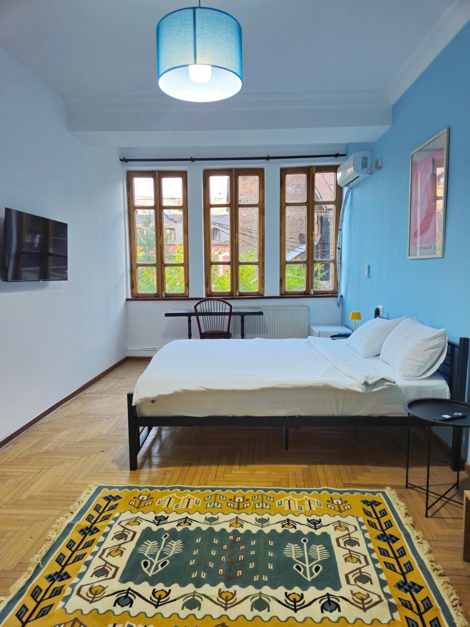 Sunny Hotel Tbilisi Luaran gambar